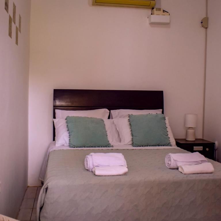 Casa en la ciudad de Piura con aire acondicionado - Four-Bedroom House - 19
