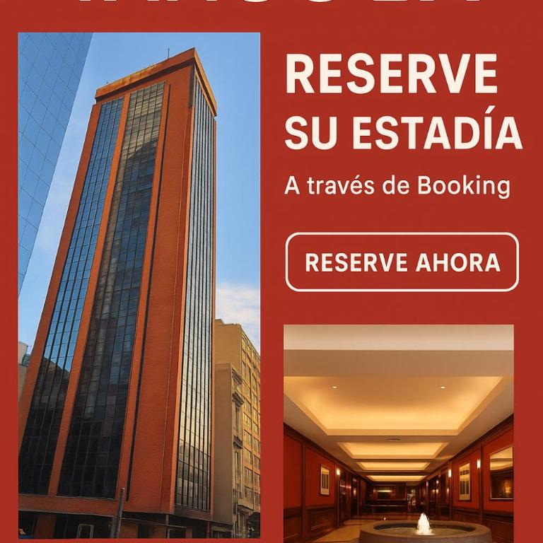 Tango BA 2 - Apartamento de 1 dormitorio - 4