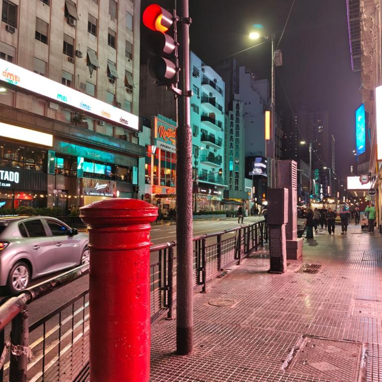 Tango BA 2 - Apartamento de 1 dormitorio - 5