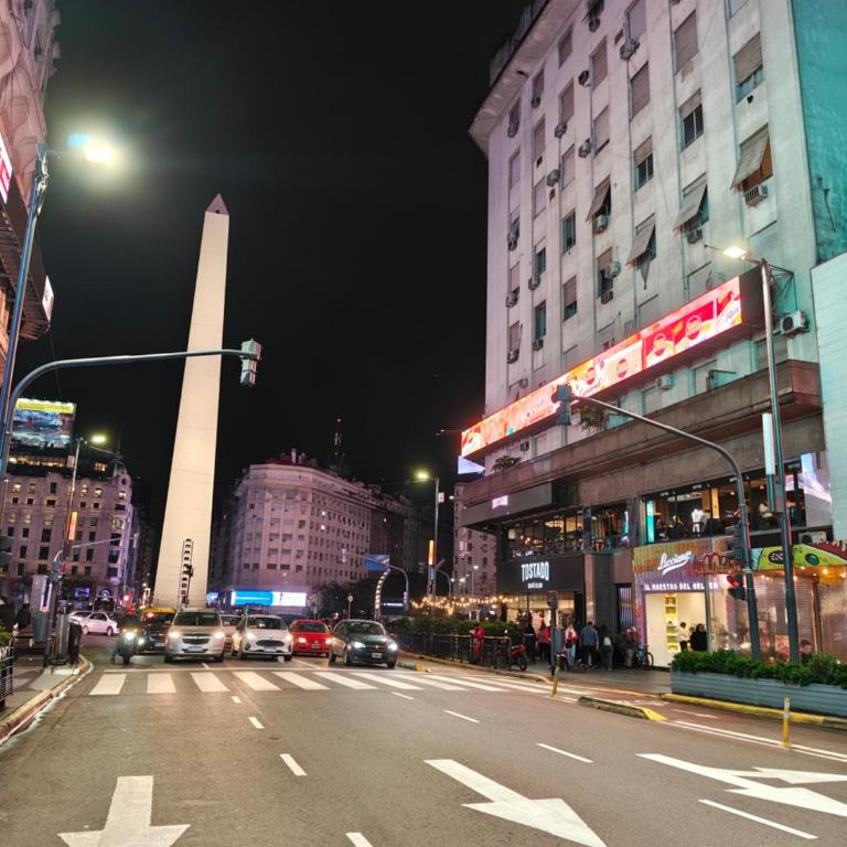 Tango BA 2 - Apartamento de 1 dormitorio - 6