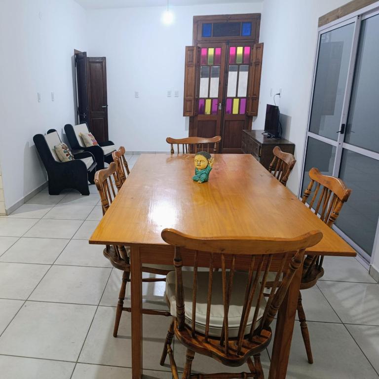 Raíces de J&M - Casa de 2 dormitorios - 8