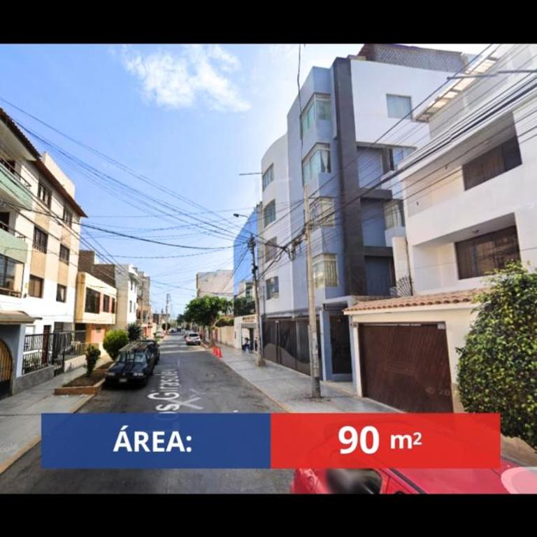 Departamento en alquiler santa edelmira Trujillo - Apartamento de 1 dormitorio - 1