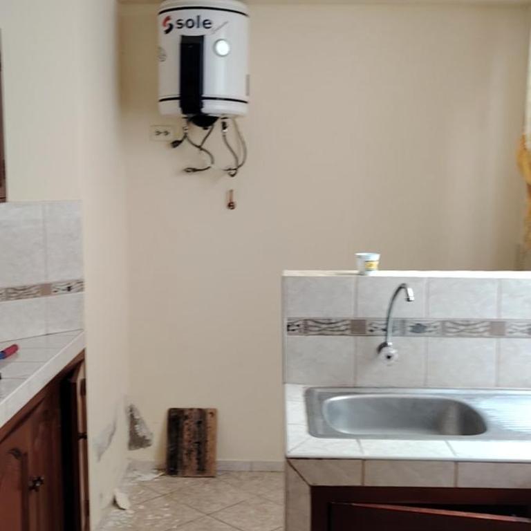 Departamento en alquiler santa edelmira Trujillo - Apartamento de 1 dormitorio - 3