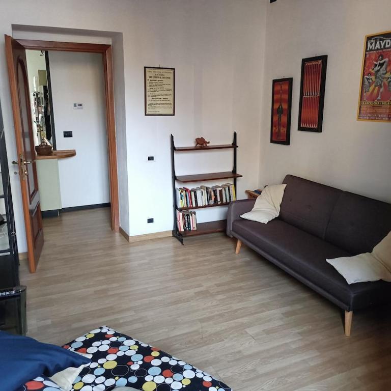 GattaGuest - Appartamento con 1 Camera da Letto - 18