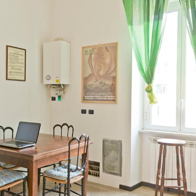 GattaGuest - Appartamento con 1 Camera da Letto - 14