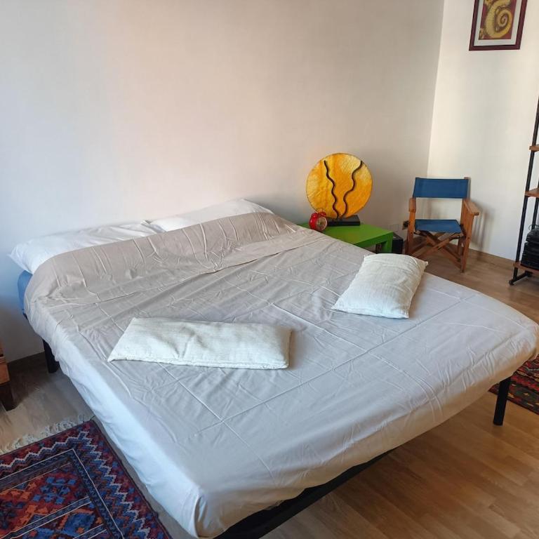 GattaGuest - Appartamento con 1 Camera da Letto - 12