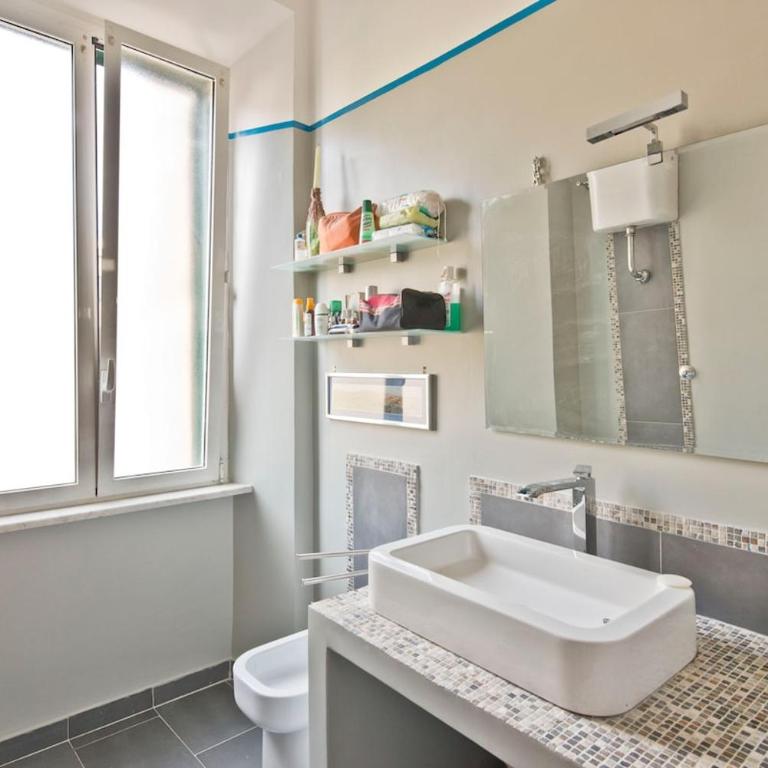 GattaGuest - Appartamento con 1 Camera da Letto - 9