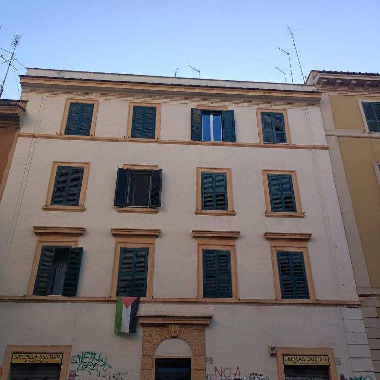 GattaGuest - Appartamento con 1 Camera da Letto - 7