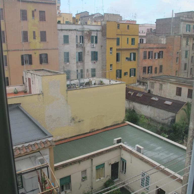 GattaGuest - Appartamento con 1 Camera da Letto - 6