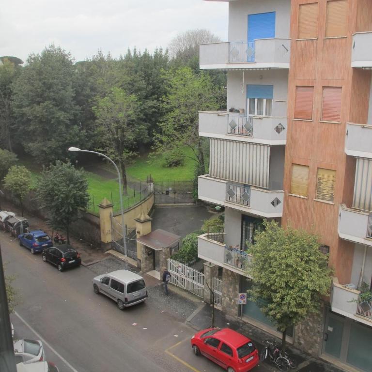 GattaGuest - Appartamento con 1 Camera da Letto - 4