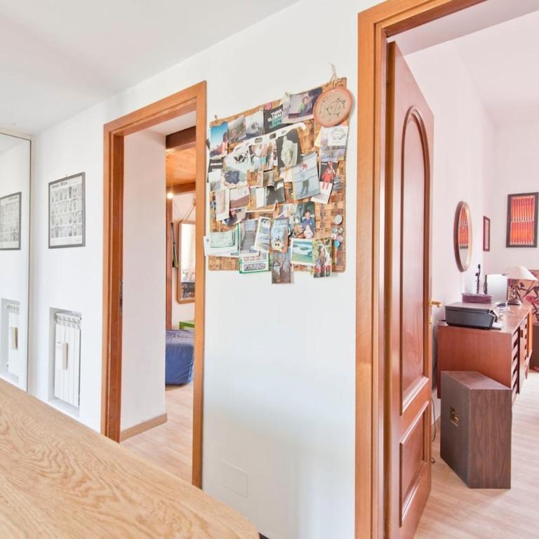 GattaGuest - Appartamento con 1 Camera da Letto - 2