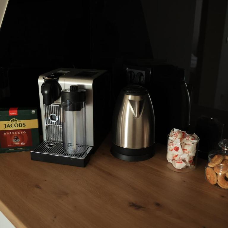 Lux Apartment Divine with Private Parking Garage - Apartman sa 1 Spavaćom Sobom - 5