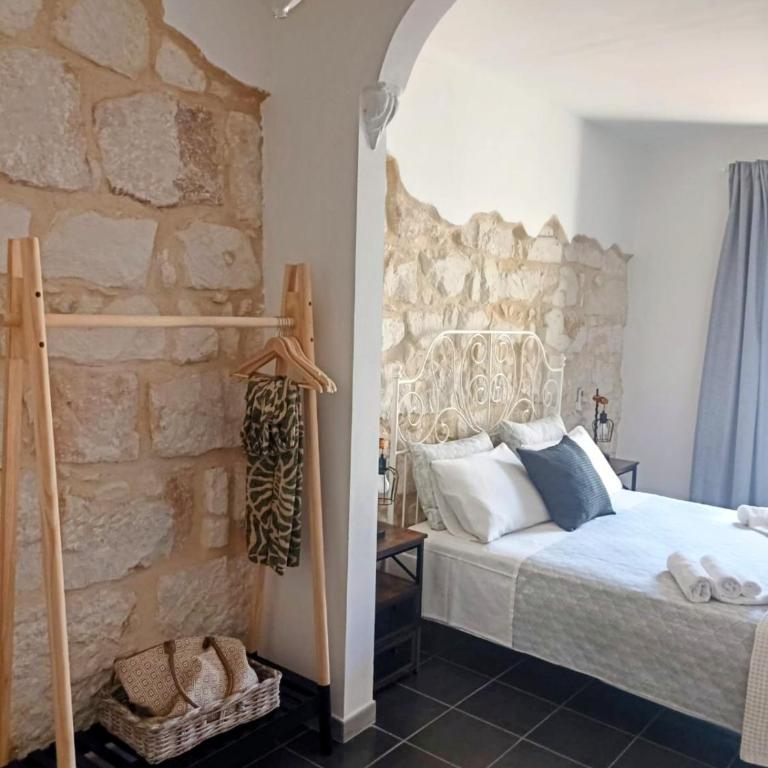 Tirella Home - Appartamento con 1 Camera da Letto e Terrazza - 16