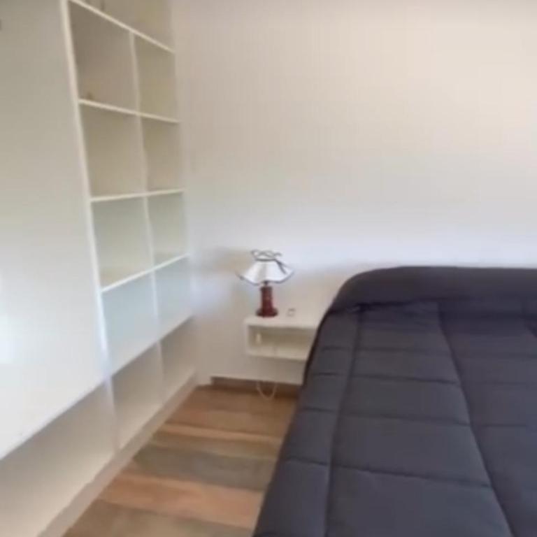 PIUKE lugar de descanso - One-Bedroom Chalet - 3