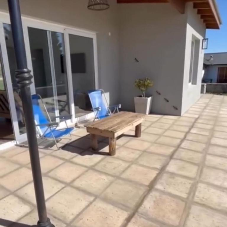 PIUKE lugar de descanso - One-Bedroom Chalet - 9