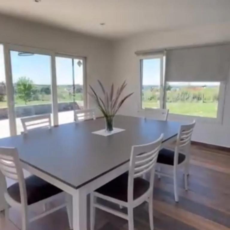 PIUKE lugar de descanso - One-Bedroom Chalet - 13