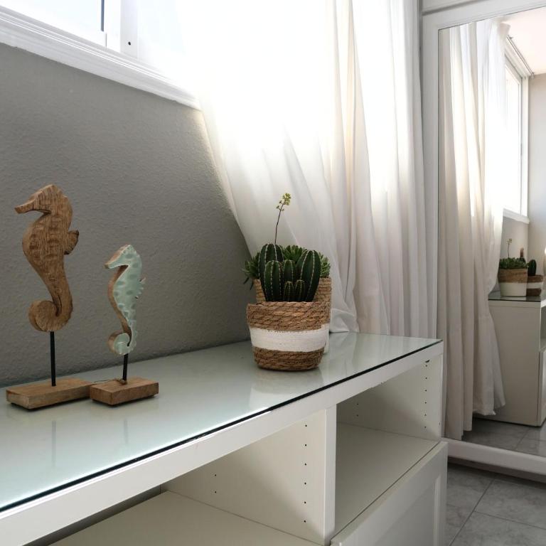 Eva The View - One-Bedroom Apartment - 19