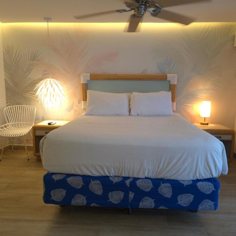 Hotel Cocoplum Beach - Habitación Doble - 2