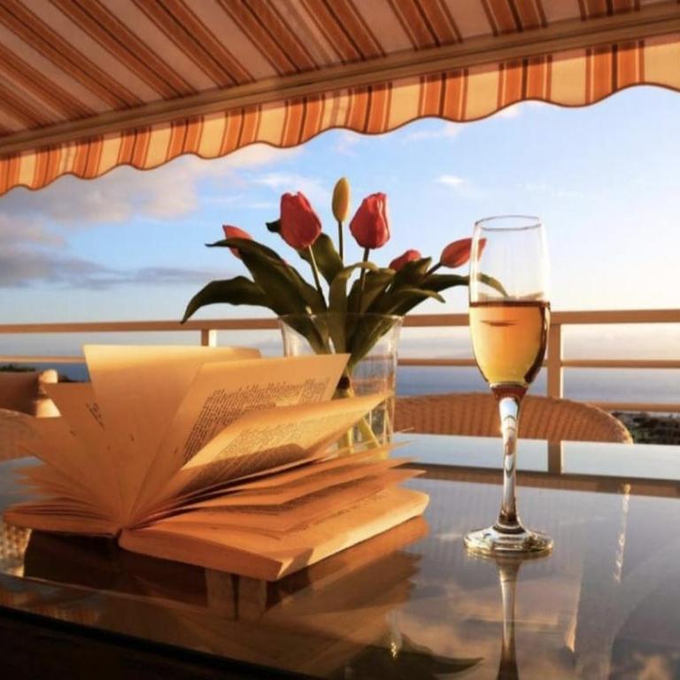 Eva The View - One-Bedroom Apartment - 8