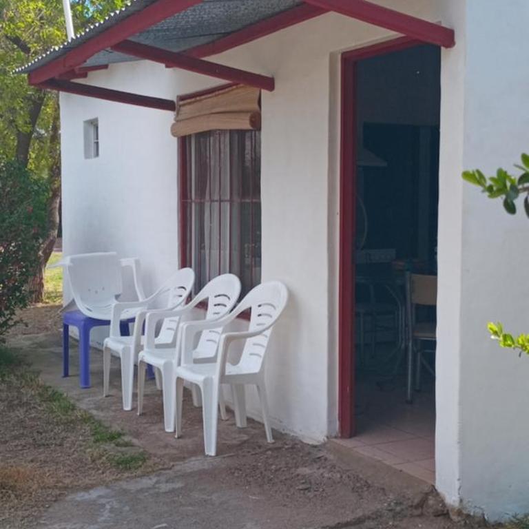 Delirios - Two-Bedroom Apartment - 7