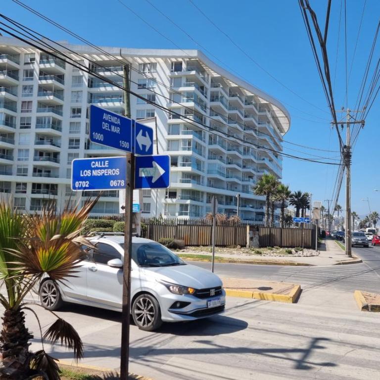 Vacaciones en Costanera del Mar - Three-Bedroom Apartment - 24