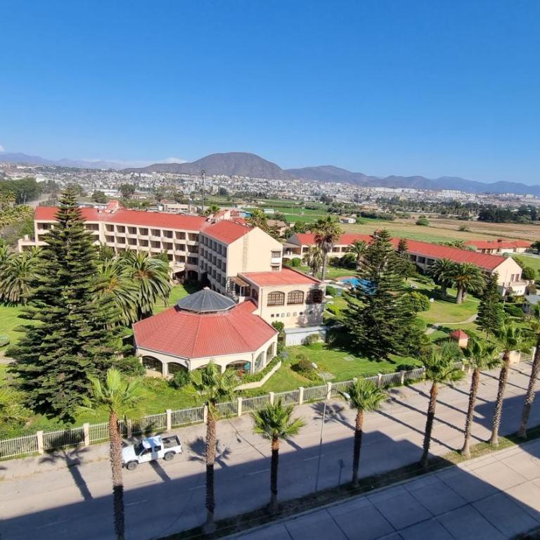 Vacaciones en Costanera del Mar - Three-Bedroom Apartment - 23