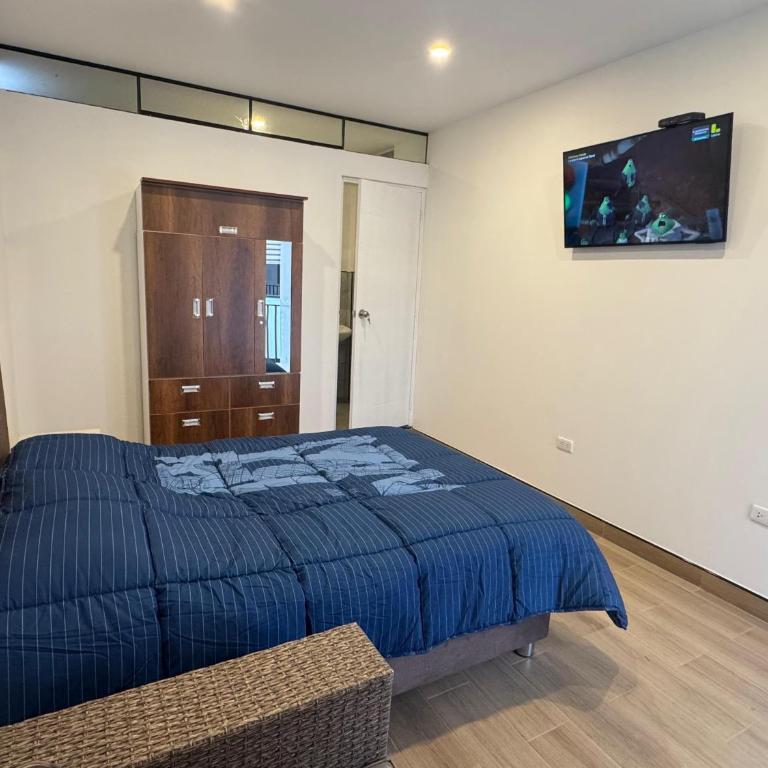 Quilla Rumi - Habitación Doble - 3