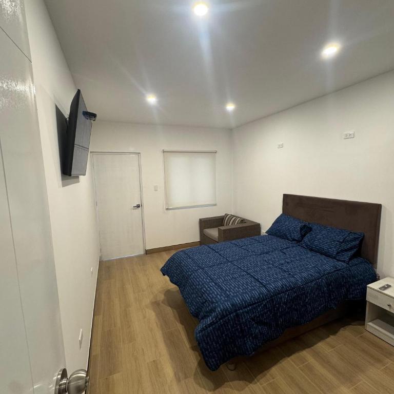 Quilla Rumi - Habitación Doble - 4