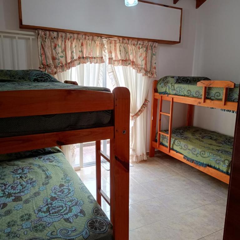 Aires de mar - Apartamento de 2 dormitorios - 8