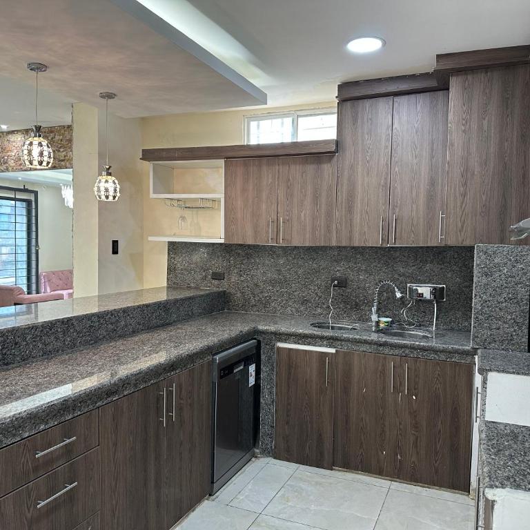 Central Urdesa, Bálsamos 920 - Apartamento - 4