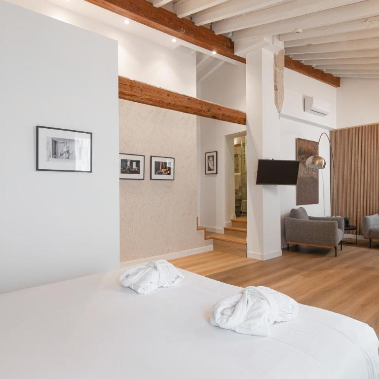 Brondo Architect Hotel - Suite - 2