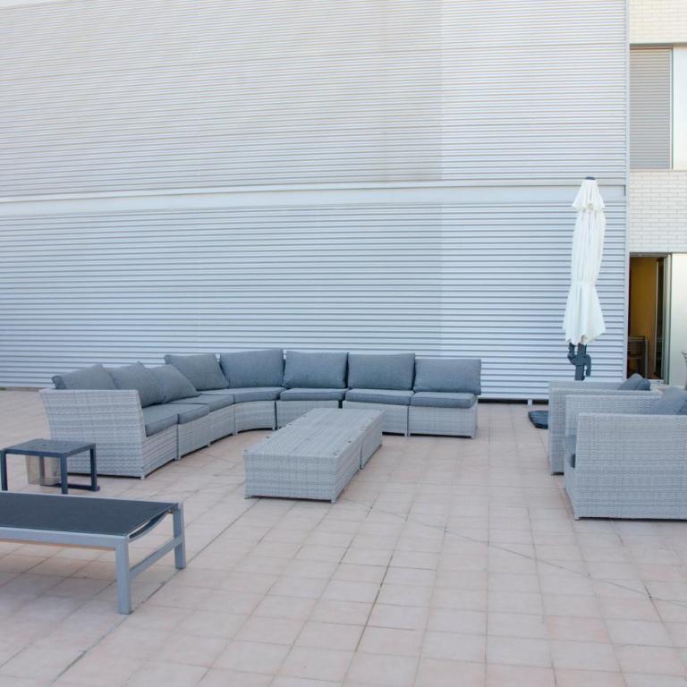 AB Sant Antoni de Calonge - Apartamento de 3 dormitorios con terraza - 33