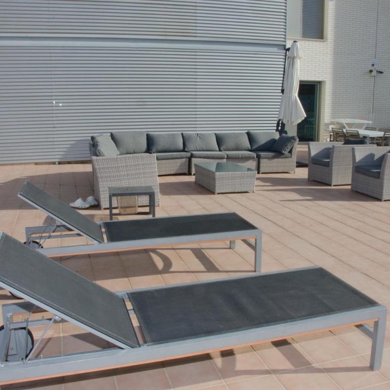 AB Sant Antoni de Calonge - Apartamento de 3 dormitorios con terraza - 3