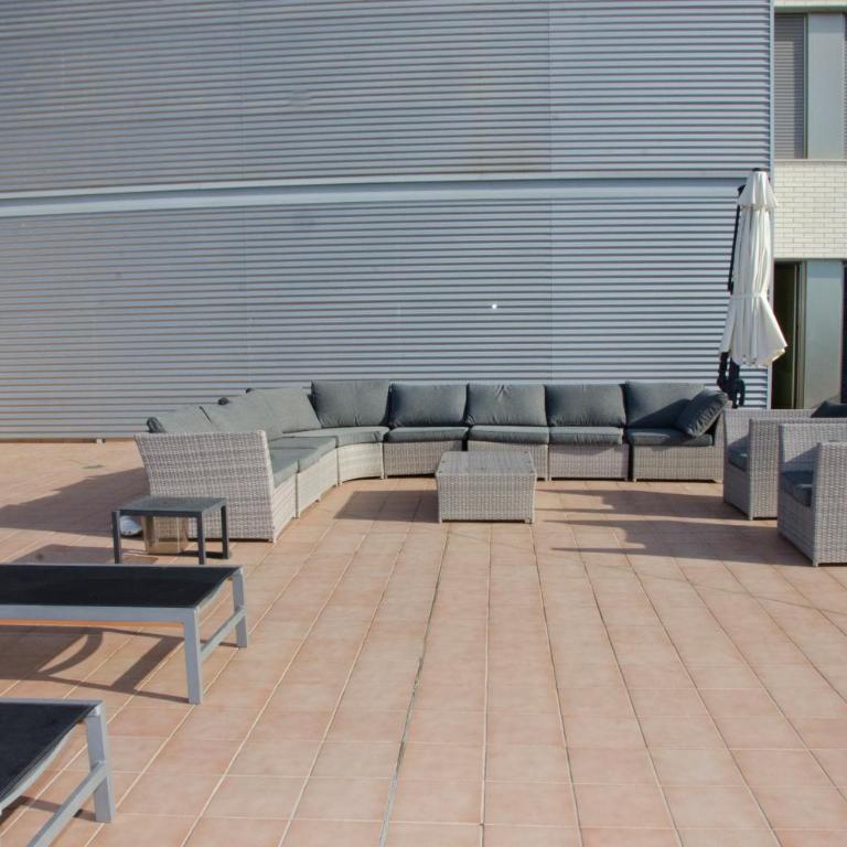 AB Sant Antoni de Calonge - Apartamento de 3 dormitorios con terraza - 29