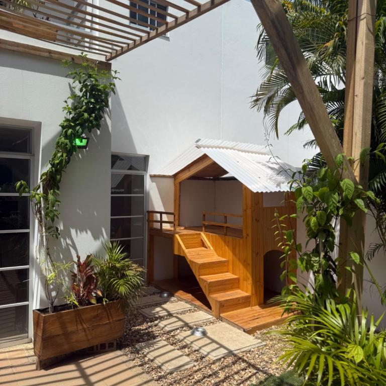 Goodlife - Casa de 4 dormitorios - 4