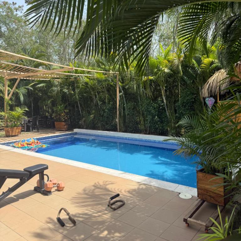 Goodlife - Casa de 4 dormitorios - 19