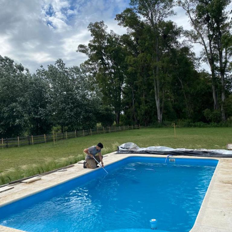 Prado Lodge - Chacras del Bragado - Two-Bedroom Apartment - 5