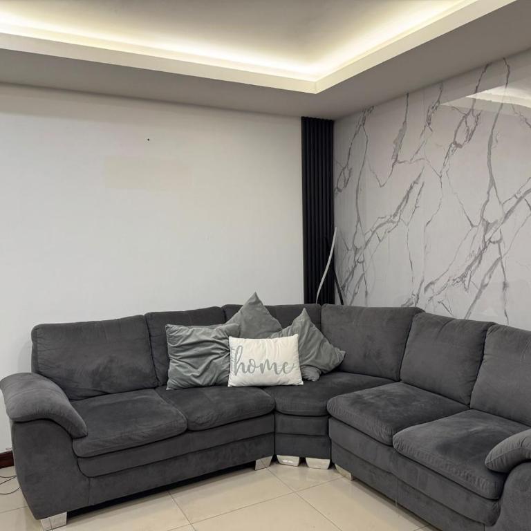 Departamento muy moderno cerca de foro Sol - Apartamento de 2 dormitorios - 16