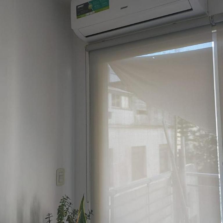 Departamento en Palermo Belgrano - Apartamento de 1 dormitorio - 10