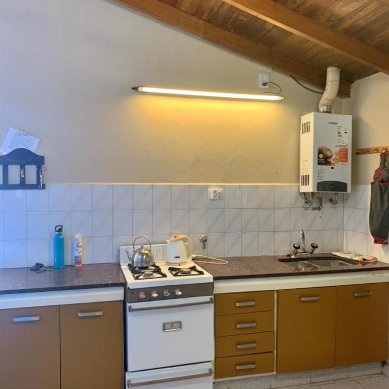 La casita de Monte - Apartamento de 1 dormitorio - 1