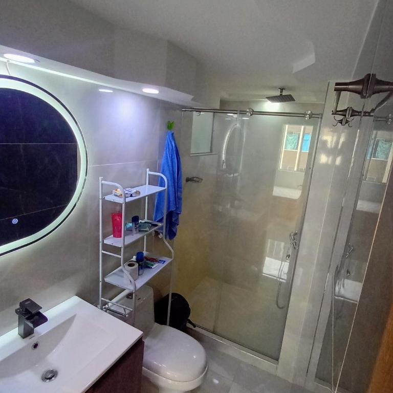 Apartamento en el Conjunto Residencial Goya - Apartamento de 3 dormitorios - 13