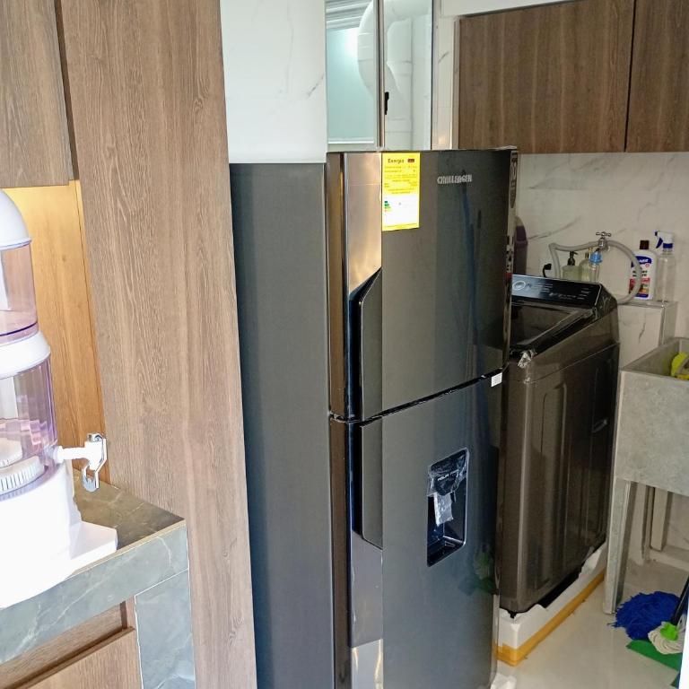 Apartamento en el Conjunto Residencial Goya - Apartamento de 3 dormitorios - 12
