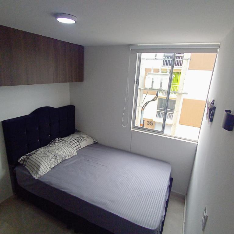 Apartamento en el Conjunto Residencial Goya - Apartamento de 3 dormitorios - 11