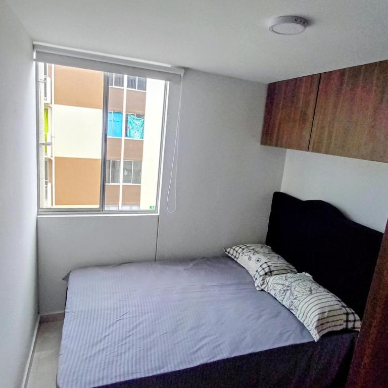 Apartamento en el Conjunto Residencial Goya - Apartamento de 3 dormitorios - 10