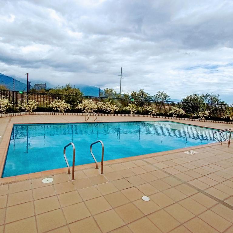 Apartamento en el Conjunto Residencial Goya - Apartamento de 3 dormitorios - 8
