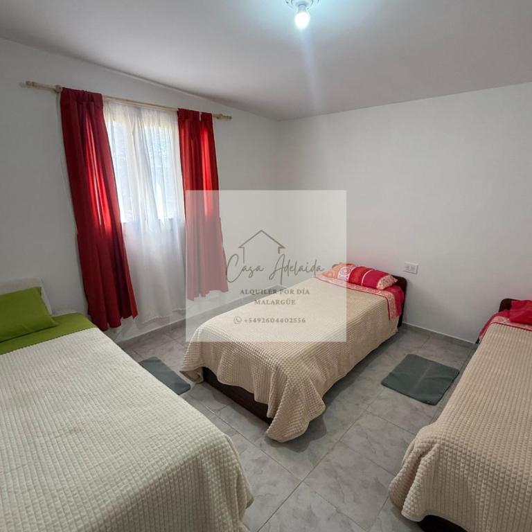 Casa Adelaida - Two-Bedroom House - 5