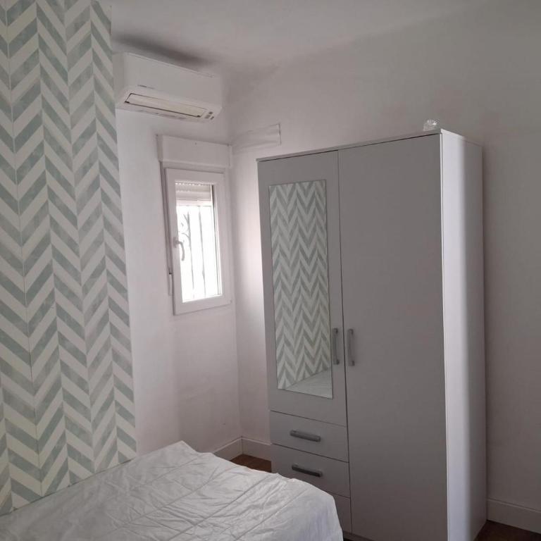 La buena estrella del Albaicin - Three-Bedroom Townhouse - 27