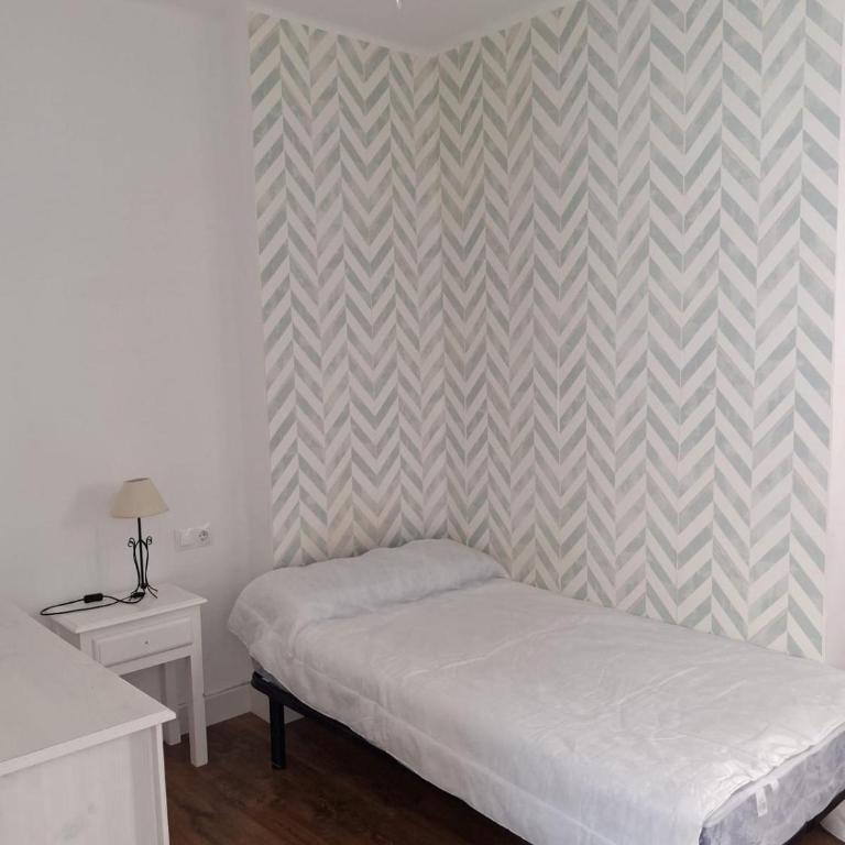 La buena estrella del Albaicin - Three-Bedroom Townhouse - 29