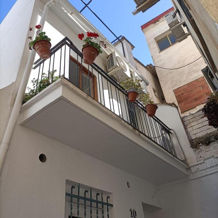 La buena estrella del Albaicin - Three-Bedroom Townhouse - 1