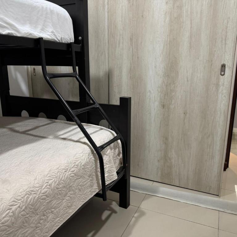 Departamento muy moderno cerca de foro Sol - Apartamento de 2 dormitorios - 17